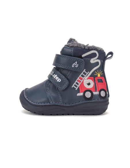 CHILDREN'S BOOTS W071-62477 20-25