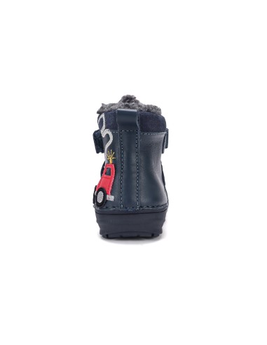 CHILDREN'S BOOTS W071-62477 20-25