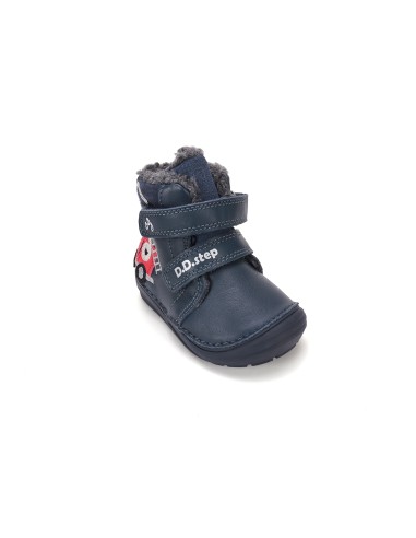 CHILDREN'S BOOTS W071-62477 20-25