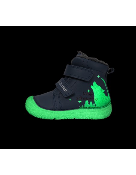 ДЕТСКИ БОТИ W082-62555AM 26-31🔆
