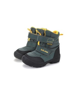 KIDS BOOTS P081-62428L 28-33