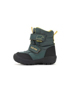 KIDS BOOTS P081-62428L 28-33 2