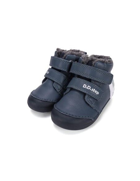 CHILDREN'S BOOTS W066-62479 20-25