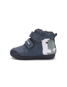 CHILDREN'S BOOTS W066-62479 20-25 2