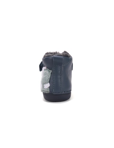 CHILDREN'S BOOTS W066-62479 20-25