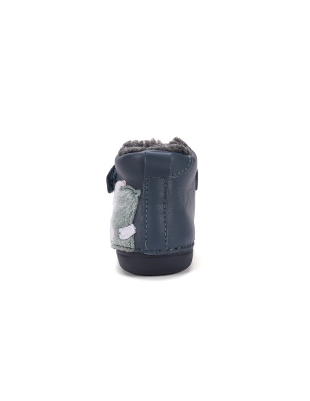 CHILDREN'S BOOTS W066-62479 20-25