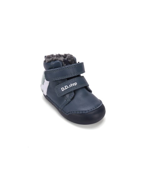 CHILDREN'S BOOTS W066-62479 20-25