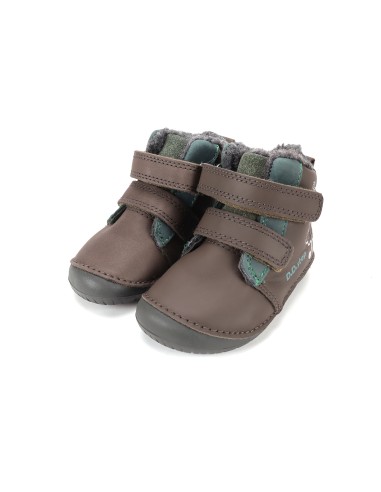 CHILDREN'S BOOTS BAREFOOT W070-62495A...