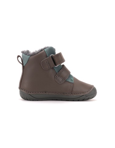 CHILDREN'S BOOTS BAREFOOT W070-62495A...