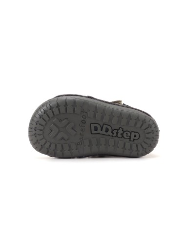 CHILDREN'S BOOTS BAREFOOT W070-62495A...