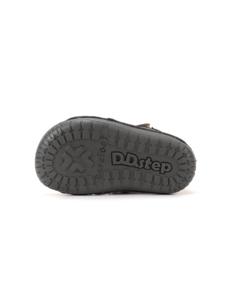 CHILDREN'S BOOTS BAREFOOT W070-62495A 20-25