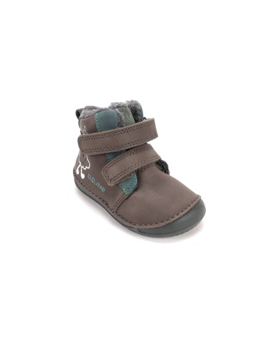 CHILDREN'S BOOTS BAREFOOT W070-62495A...