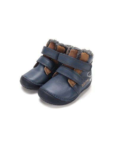 CHILDREN'S BOOTSBAREFOOT W070-62495B...