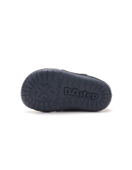 ДЕТСКИ БОТИ BAREFOOT W070-62495D 20-25