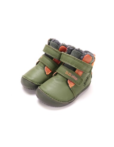 ДЕТСКИ БОТИ BAREFOOT W070-62660A 20-25