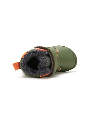 ДЕТСКИ БОТИ BAREFOOT W070-62660A 20-25