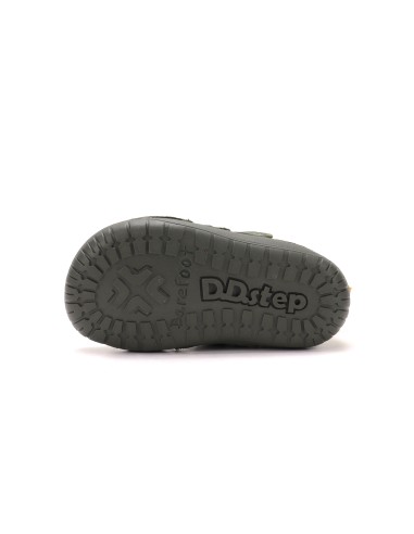 ДЕТСКИ БОТИ BAREFOOT W070-62660A 20-25