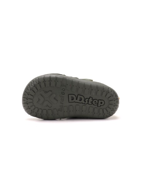 ДЕТСКИ БОТИ BAREFOOT W070-62660A 20-25