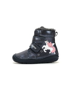 CHILDREN'S BOOTS W071-62376B 20-25 2