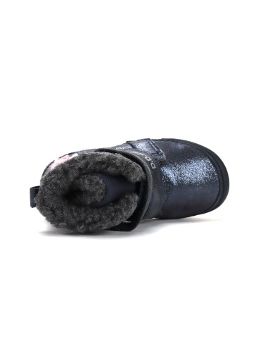ДЕТСКИ БОТИ W071-62376B 20-25