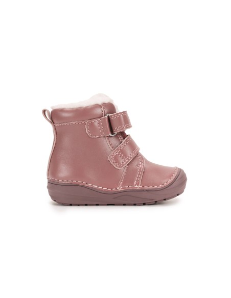ДЕТСКИ БОТИ W071-62869B 20-25