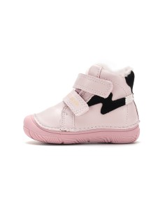 CHILDREN'S BOOTS W082-62926D 20-25 2
