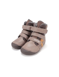 CHILDREN'S BOOTS BAREFOOT W063-62643M 25-30
