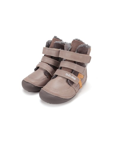 CHILDREN'S BOOTS BAREFOOT W063-62643M...