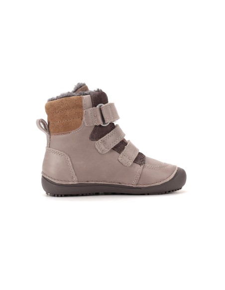 CHILDREN'S BOOTS BAREFOOT W063-62643M 25-30