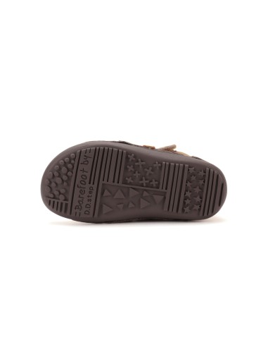 CHILDREN'S BOOTS BAREFOOT W063-62643M...