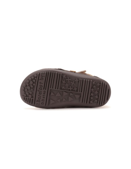 CHILDREN'S BOOTS BAREFOOT W063-62643M 25-30