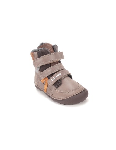 CHILDREN'S BOOTS BAREFOOT W063-62643M...