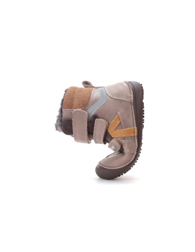 CHILDREN'S BOOTS BAREFOOT W063-62643M...