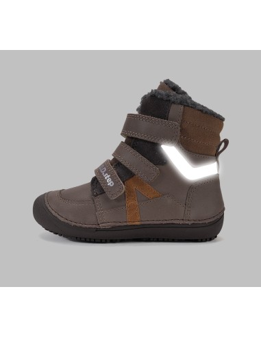 CHILDREN'S BOOTS BAREFOOT W063-62643M...