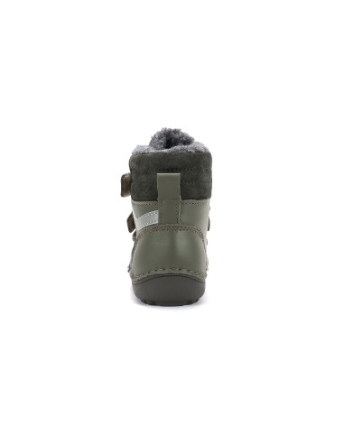 ДЕТСКИ БОТИ BAREFOOT W063-62643BM 25-30