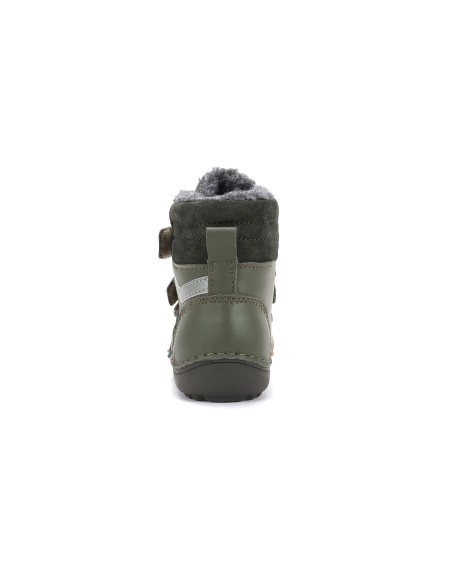 ДЕТСКИ БОТИ BAREFOOT W063-62643BM 25-30