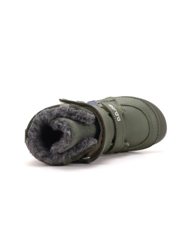 ДЕТСКИ БОТИ BAREFOOT W063-62643BM 25-30