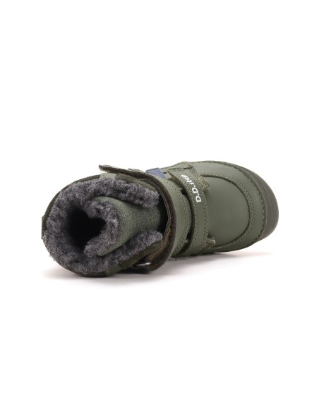 ДЕТСКИ БОТИ BAREFOOT W063-62643BM 25-30