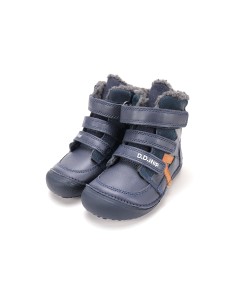CHILDREN'S BOOTS BAREFOOT W063-62643AM 26-31