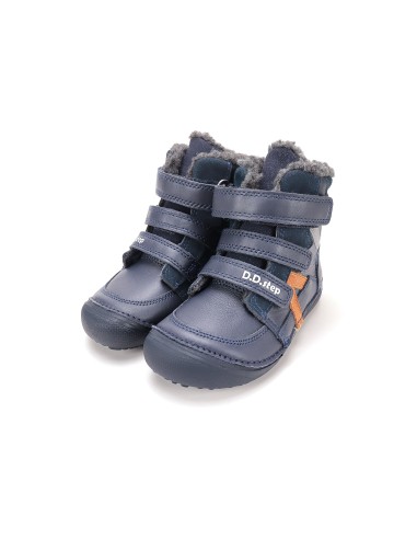 CHILDREN'S BOOTS BAREFOOT...