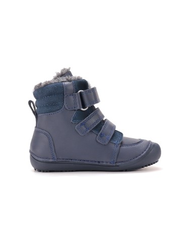 CHILDREN'S BOOTS BAREFOOT...