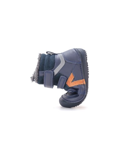 CHILDREN'S BOOTS BAREFOOT...