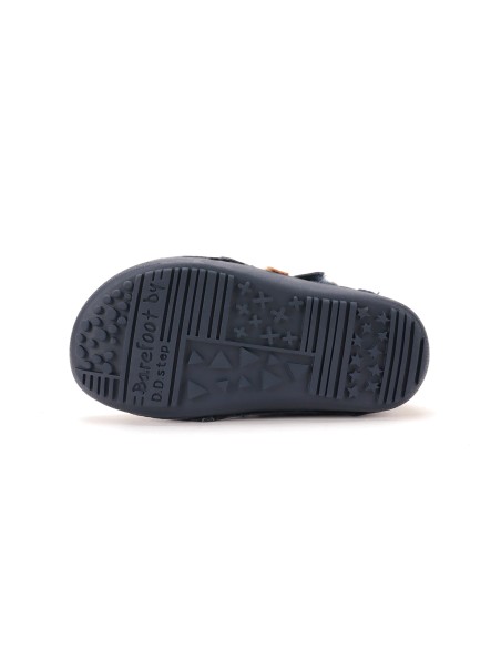 CHILDREN'S BOOTS BAREFOOT W063-62643AL 31-36