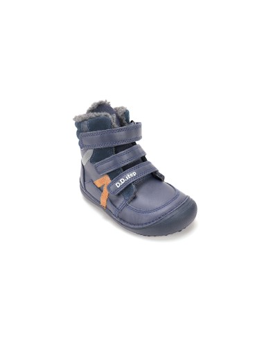 CHILDREN'S BOOTS BAREFOOT...