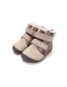 ДЕТСКИ БОТИ BAREFOOT W070-62223A 20-25