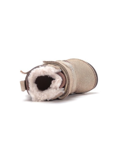 CHILDREN'S BOOTS BAREFOOT W070-62223A...