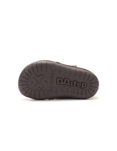 CHILDREN'S BOOTS BAREFOOT W070-62223A...