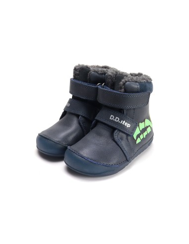 CHILDREN'S BOOTS W108-62360AL 28-33🔆