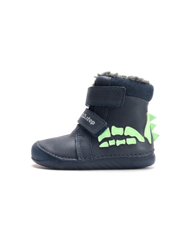 CHILDREN'S BOOTS W108-62360AL 28-33🔆