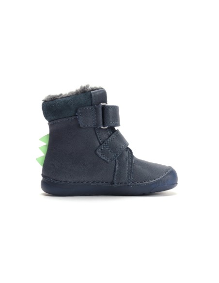 CHILDREN'S BOOTS W108-62360AL 28-33🔆